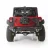 Mocowanie koła zapasowego SMITTYBILT SRC XRC GEN2 - Jeep Wrangler JK
